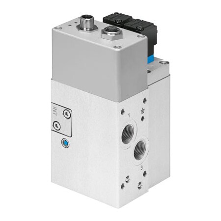 Festo Valve Unit VPCB-6-L-8-G38-10-F-D3-T22 VPCB-6-L-8-G38-10-F-D3-T22